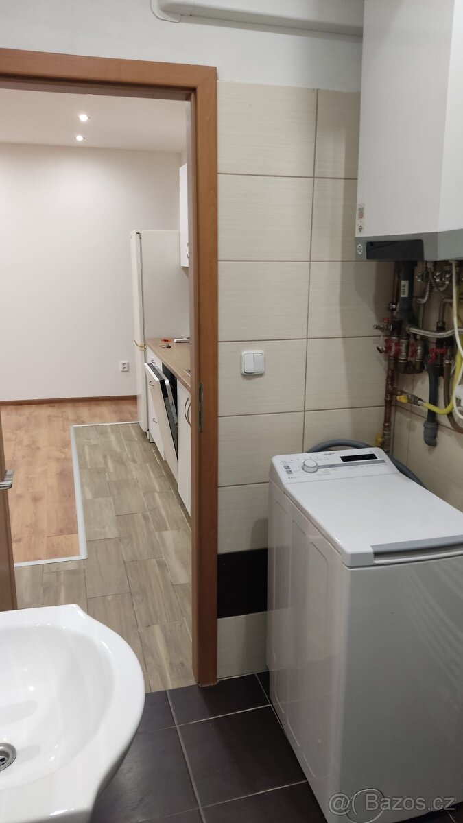 Pronájem bytu - 10
