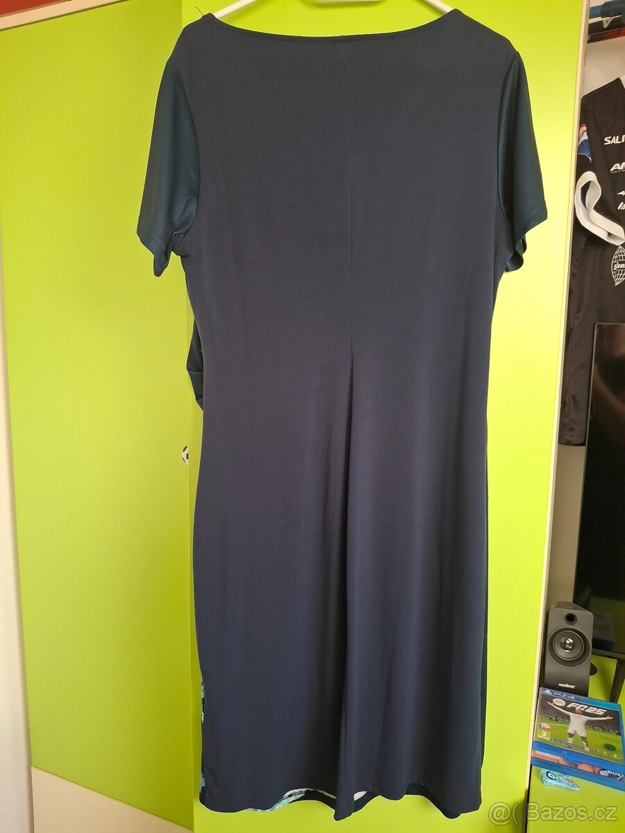 Dámské šaty 44,46 - 10