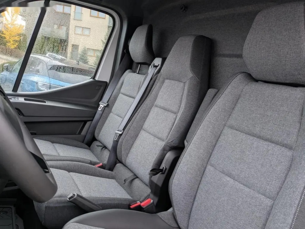 Renault Master, L3H2P3 Blue dCi 130 Extra - 10