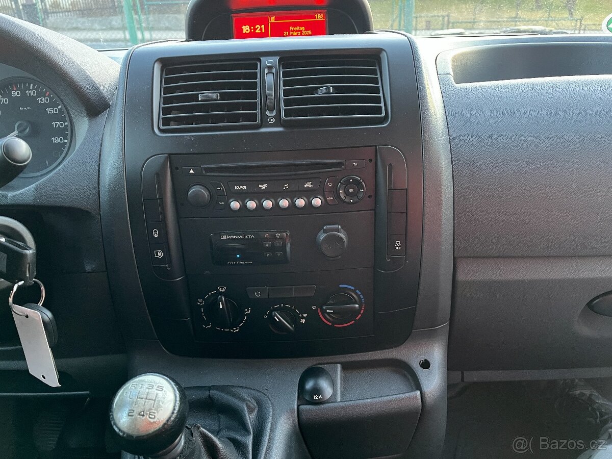 Citroen Jumpy L2 rok 2016 ++++TOP CENA++++ - 10