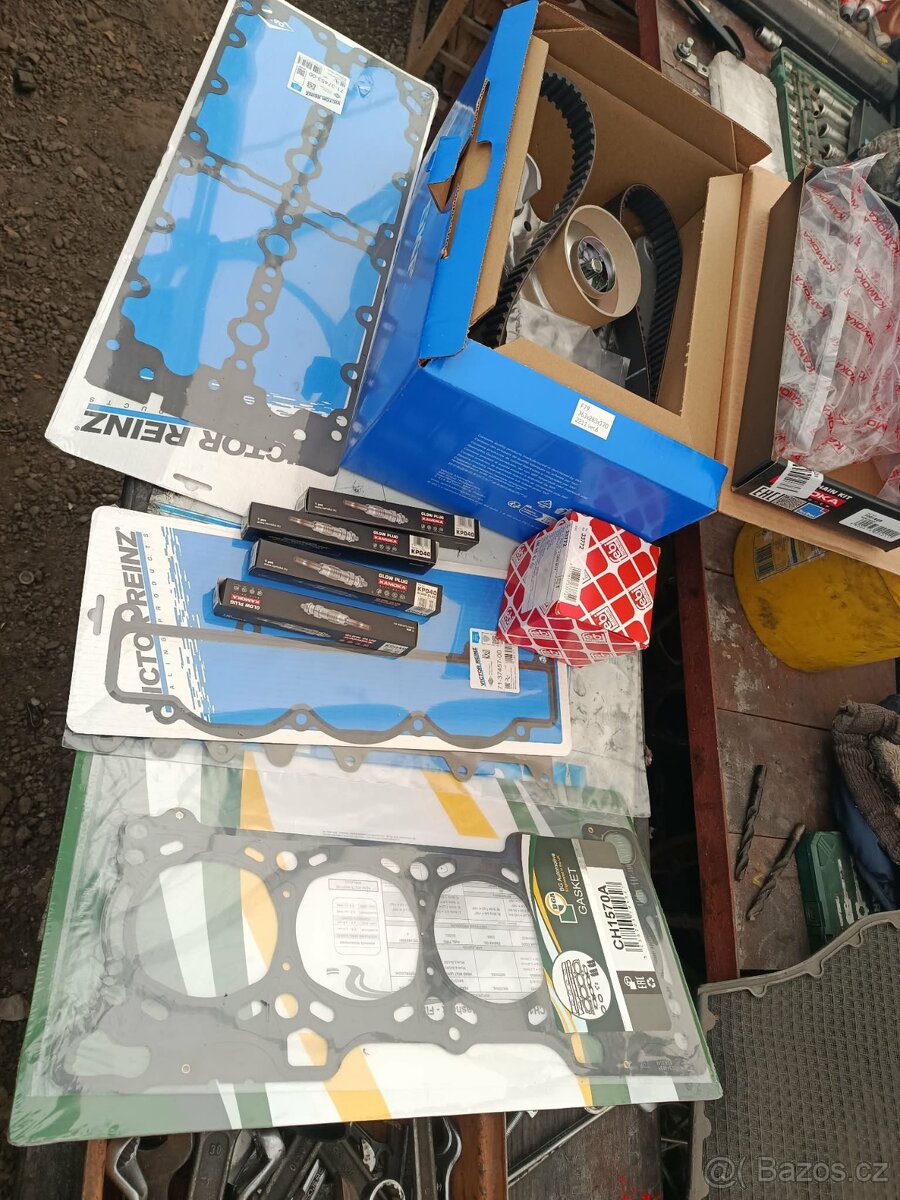 Fiat Ducato 2.3 JTD 88kw - 10