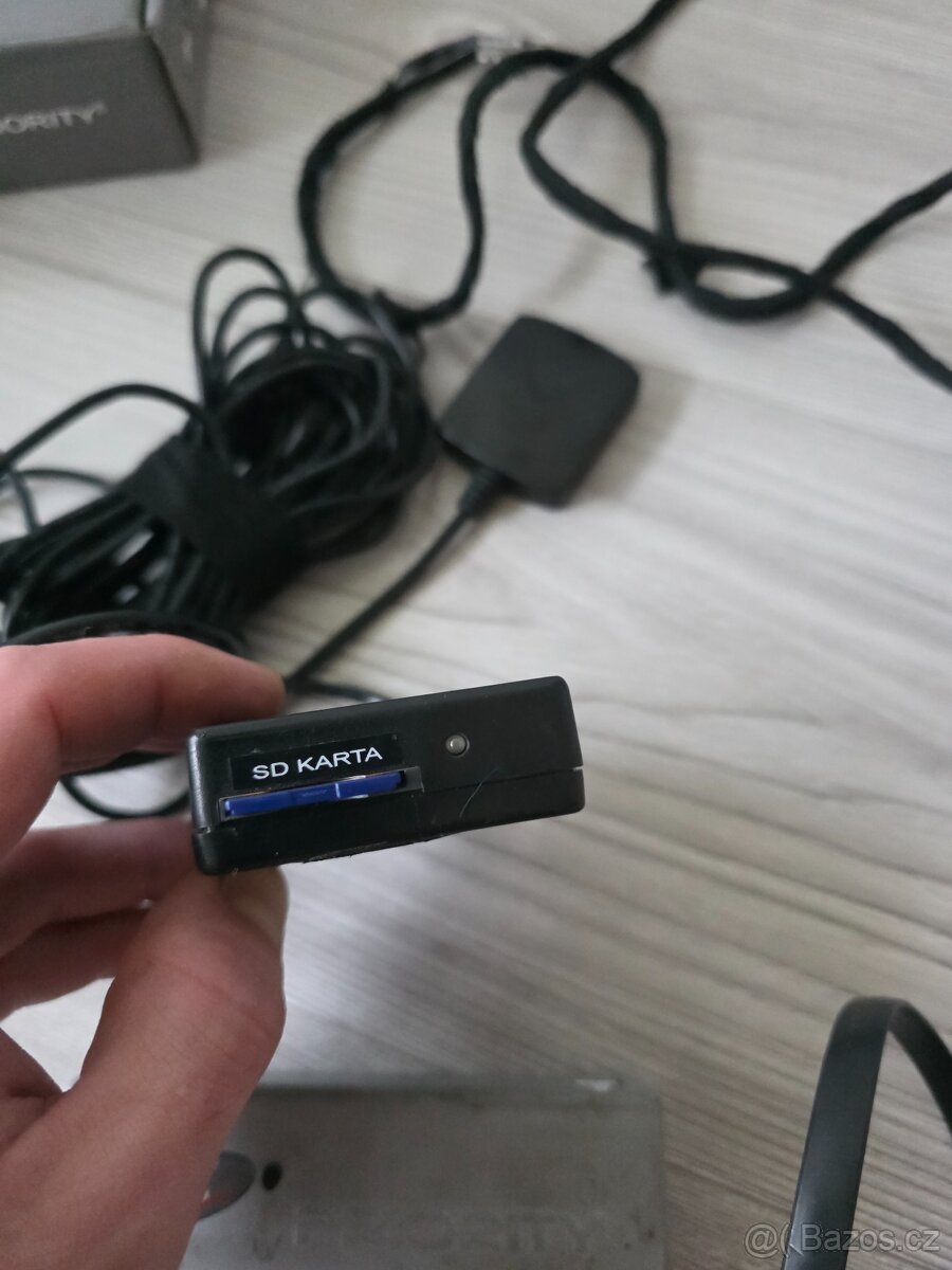 GENEVO Protector II 950cz + AL priority 12 - 10