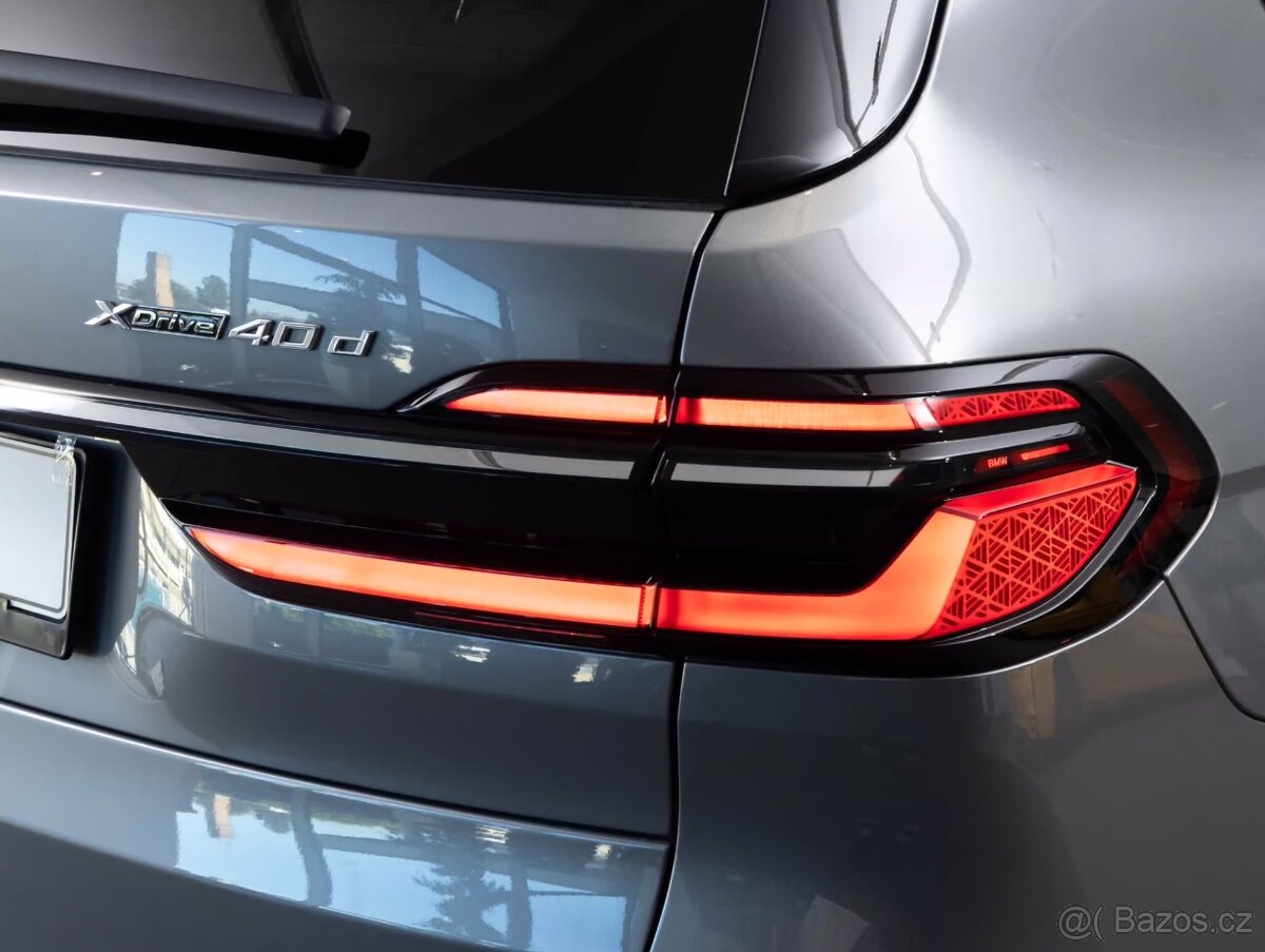 X7 xDrive 40d - 10