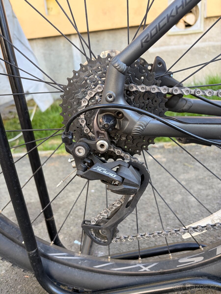 Specialized Rockhopper Comp 29 - 10