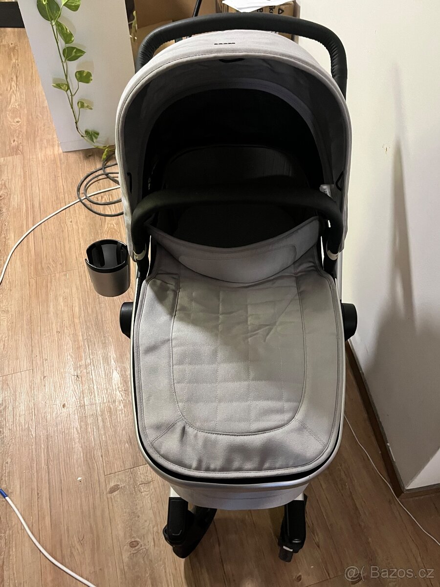 Joolz Hub dvojkombinace s cocoonem - 10