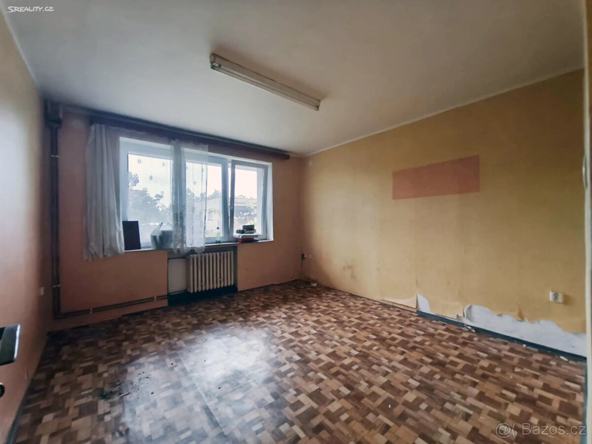 Rodinný dům, Vysoká Pec, okres Chomutov - 10