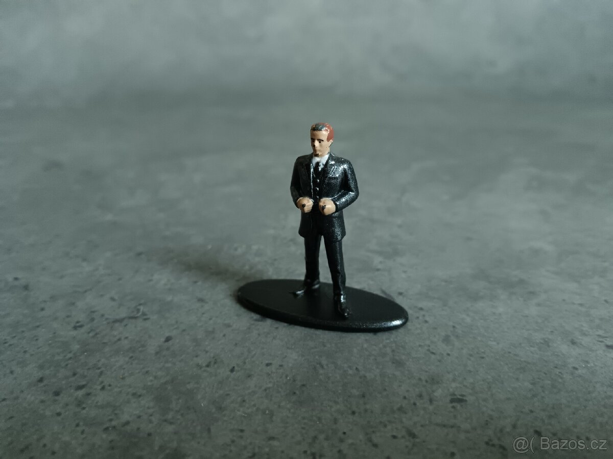 GUISVAL,JadaToys, MAJORETTE,SEBA,TORPEDO - 10