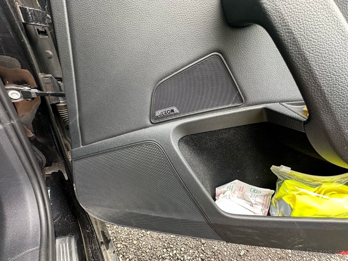 Škoda Superb 3 kombi 2.0TDI 110KW DFGA SWV LF9R r.v. 2018 - 10