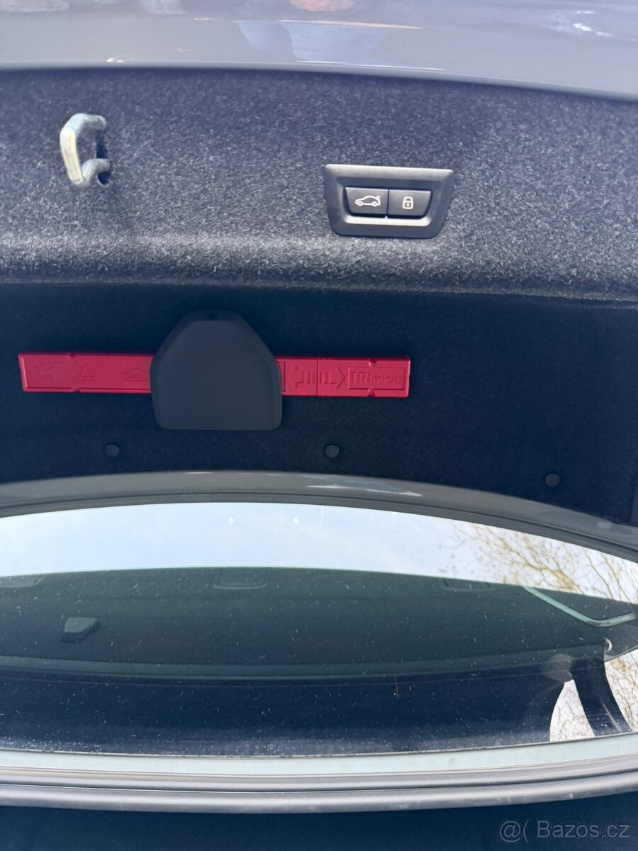 M3 Competition xDrive. Facelift. - 10