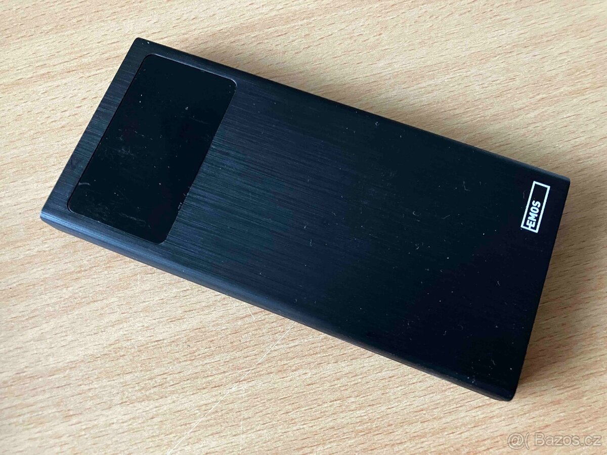 Mini kapesní projektor - Android - 10