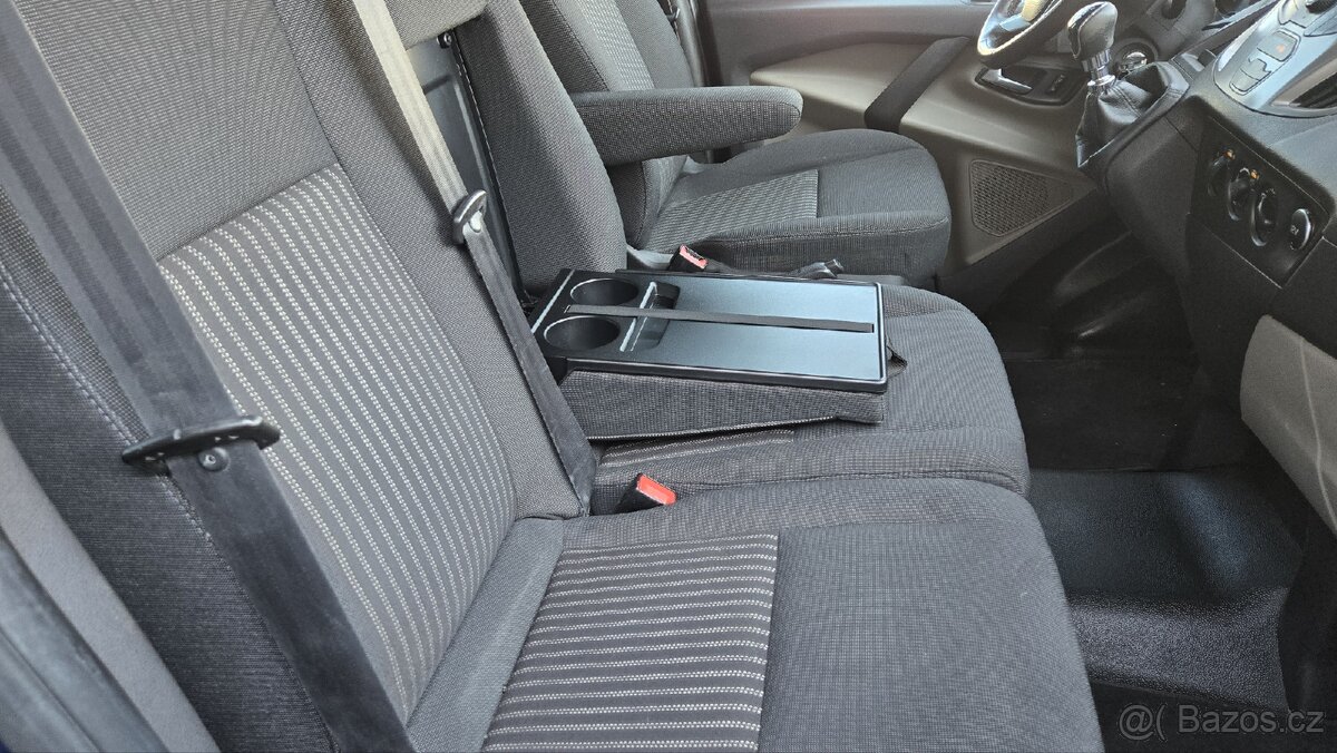 Prodám Ford Transit Custom, 2016 - 10