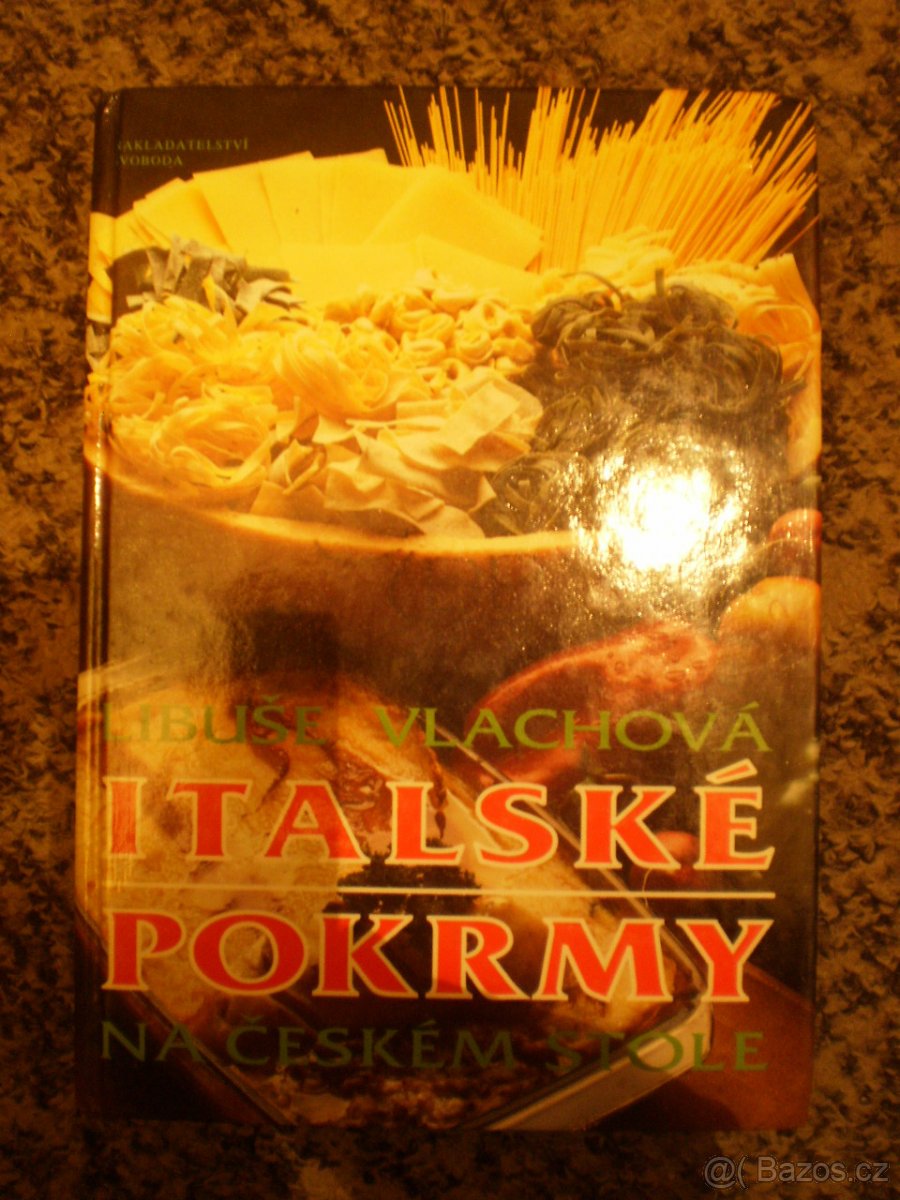 Kuchařky 17 ks - 10