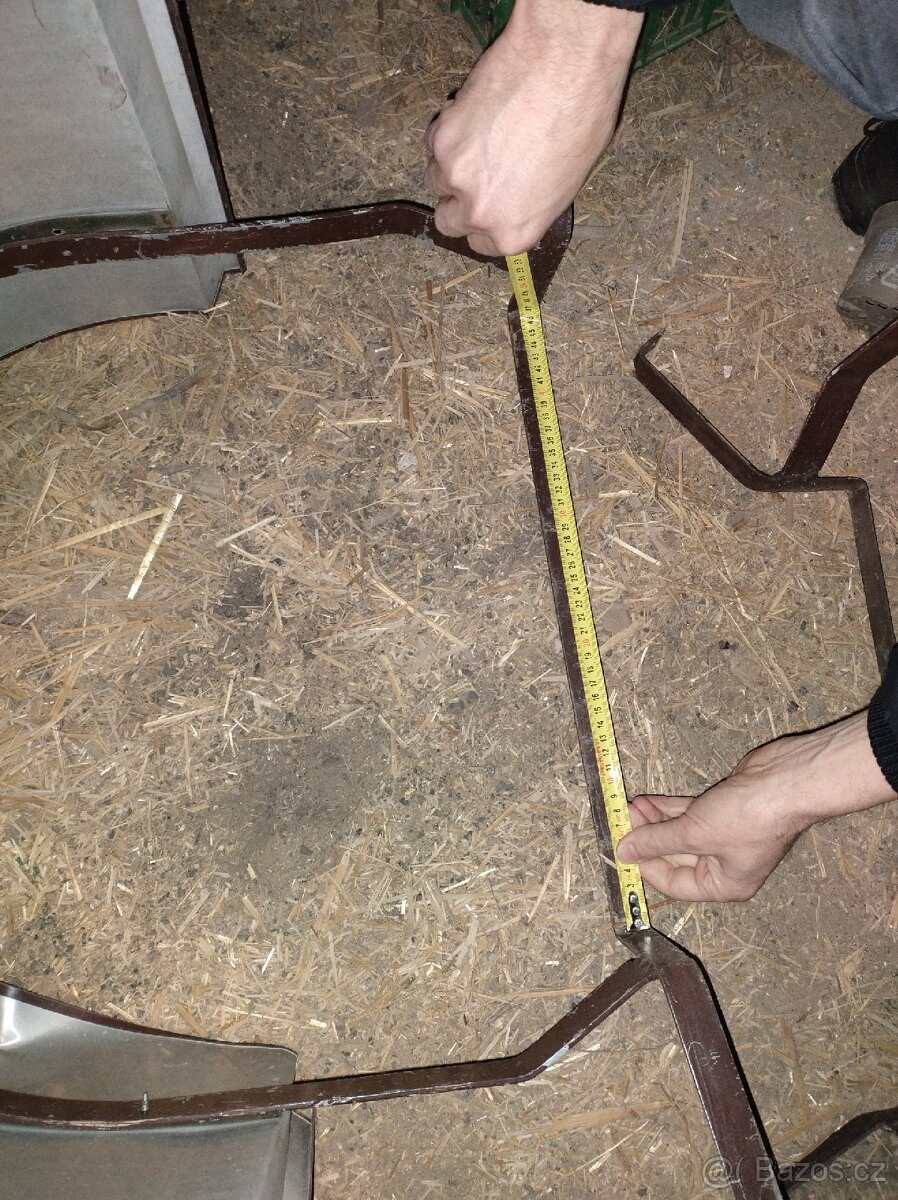 Střecha - příslušenství - napoleon, oplechování.. - 10