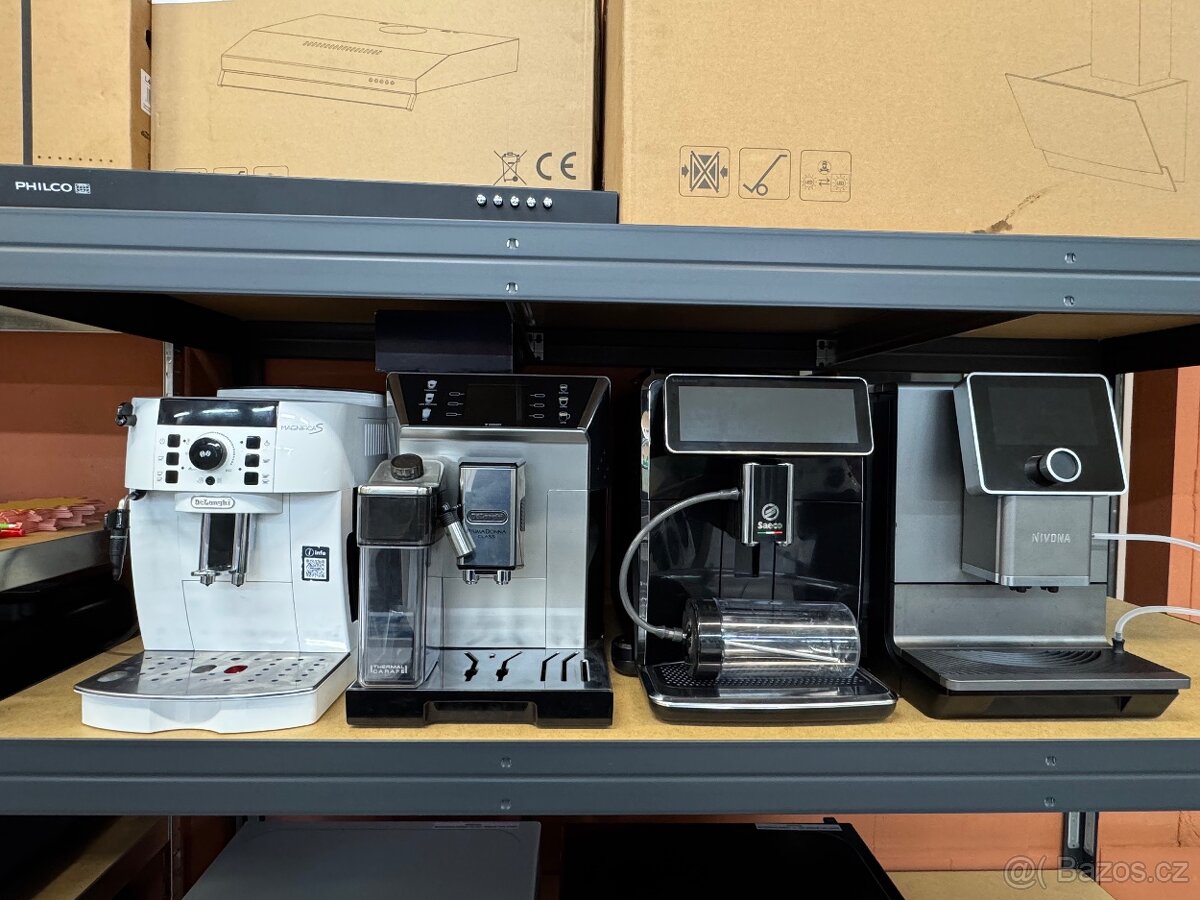 Zánovní lednice Samsung - 10