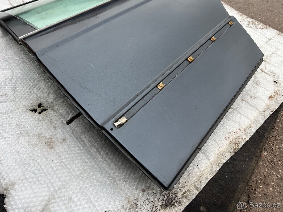 BMW e34 sedan / touring = karosářské díly - 10