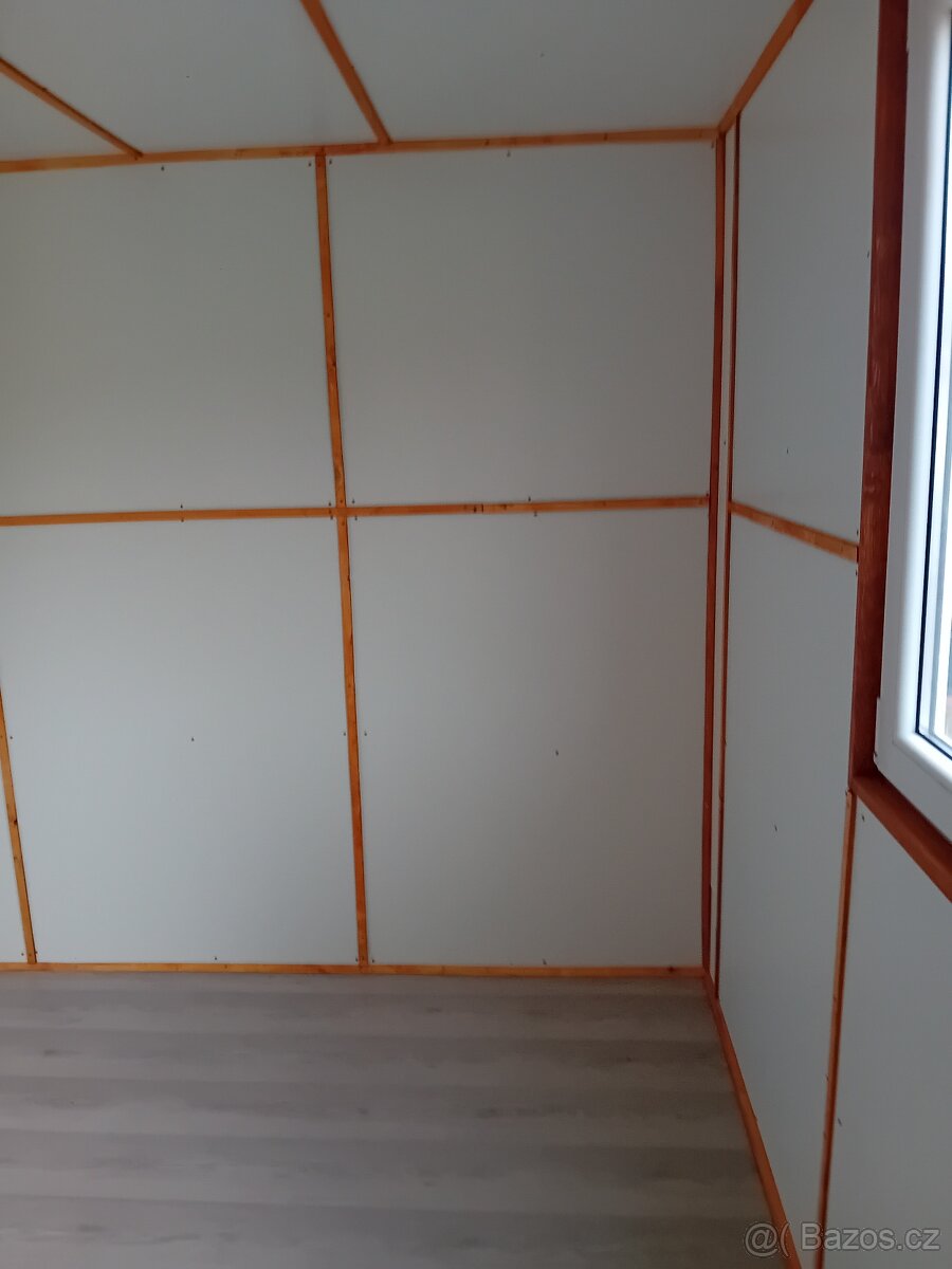 Maringotka Tiny house mobilní dům - 10