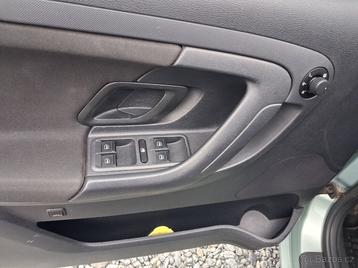 Škoda fabia combi - 10