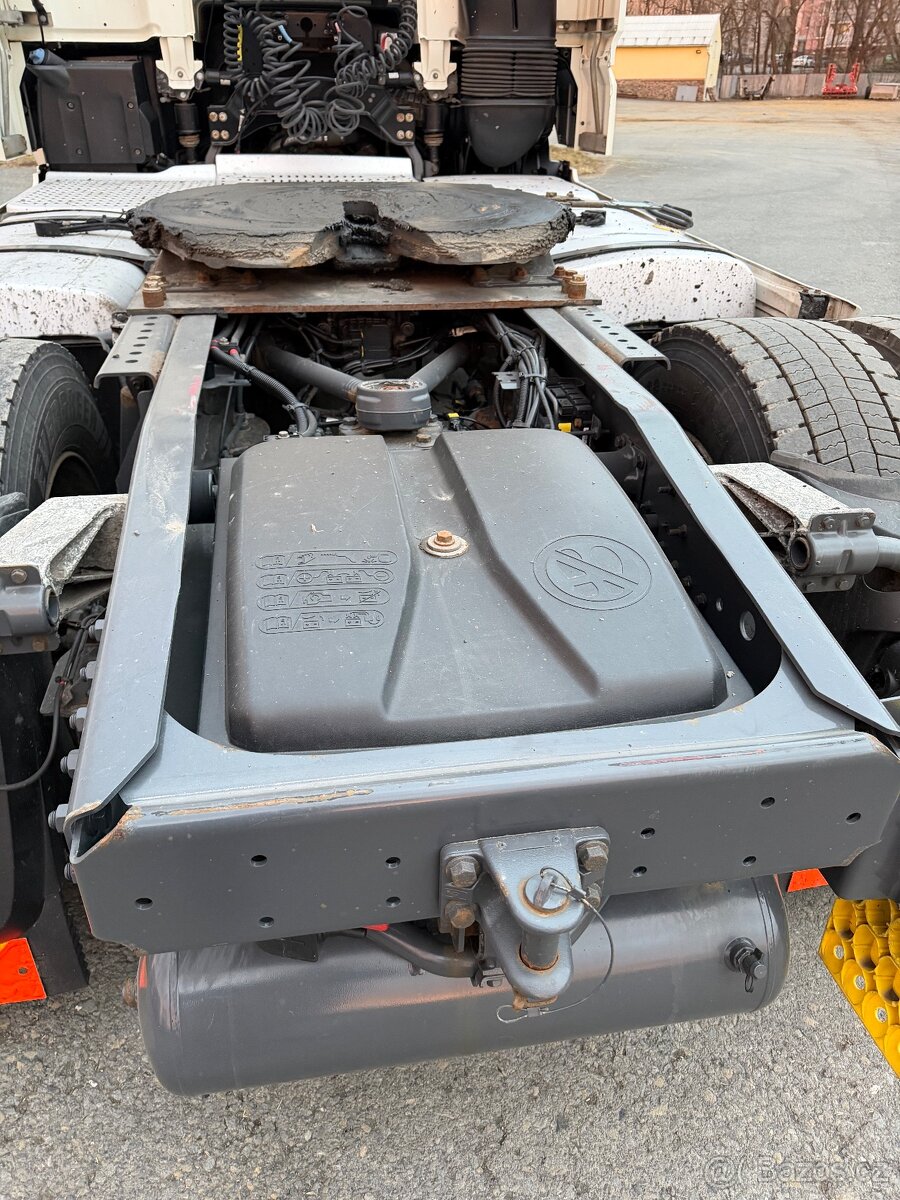 Tahac DAF XF 106.530 RETARDER - 10