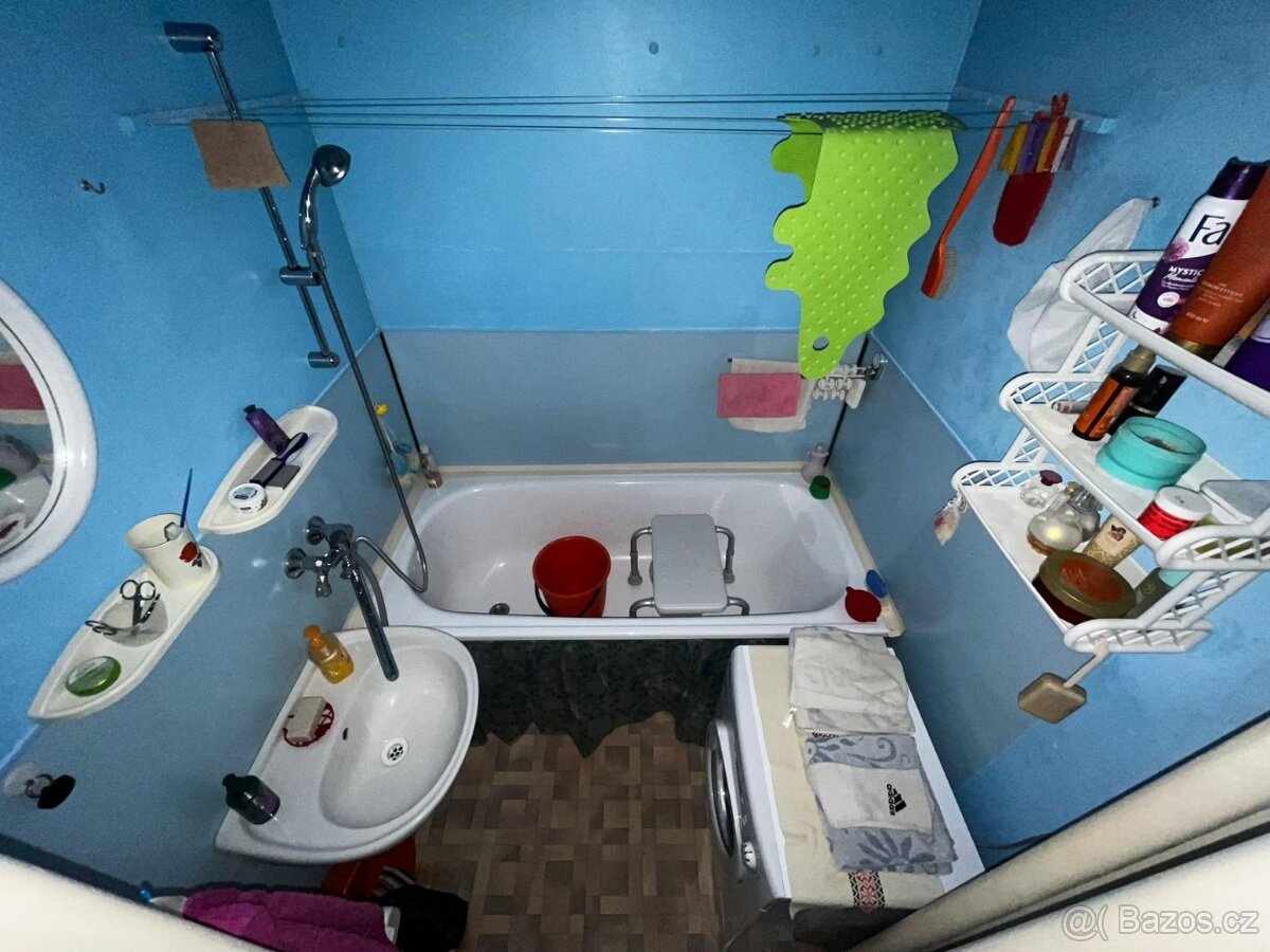 Pronájem bytu - 10
