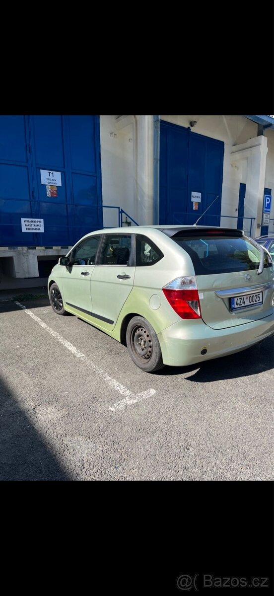Honda - 10