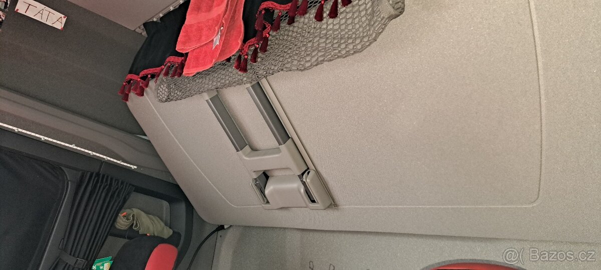 Scania R560 super hydraulika - 10