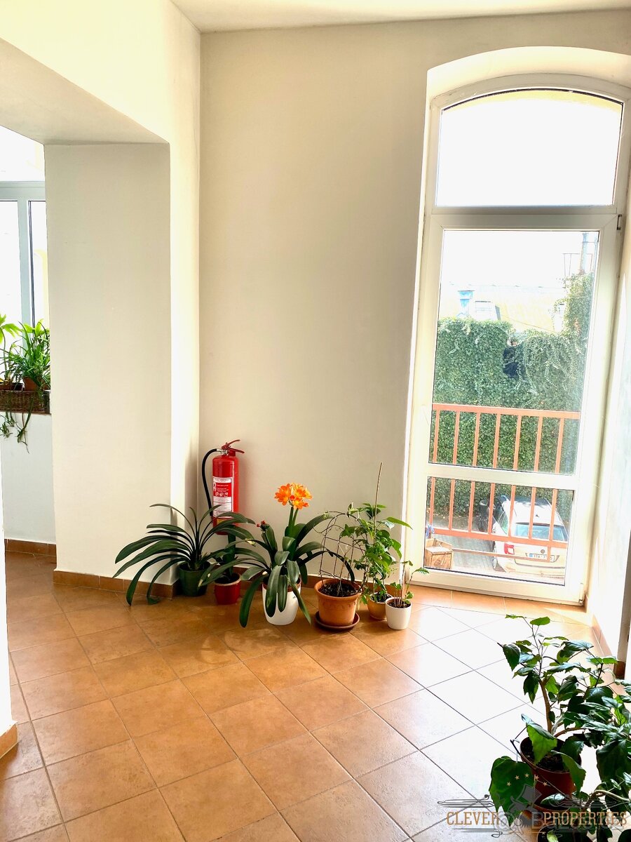 Prodej byt 2+kk, 50 m² - Hradec Králové - Kukleny - 10