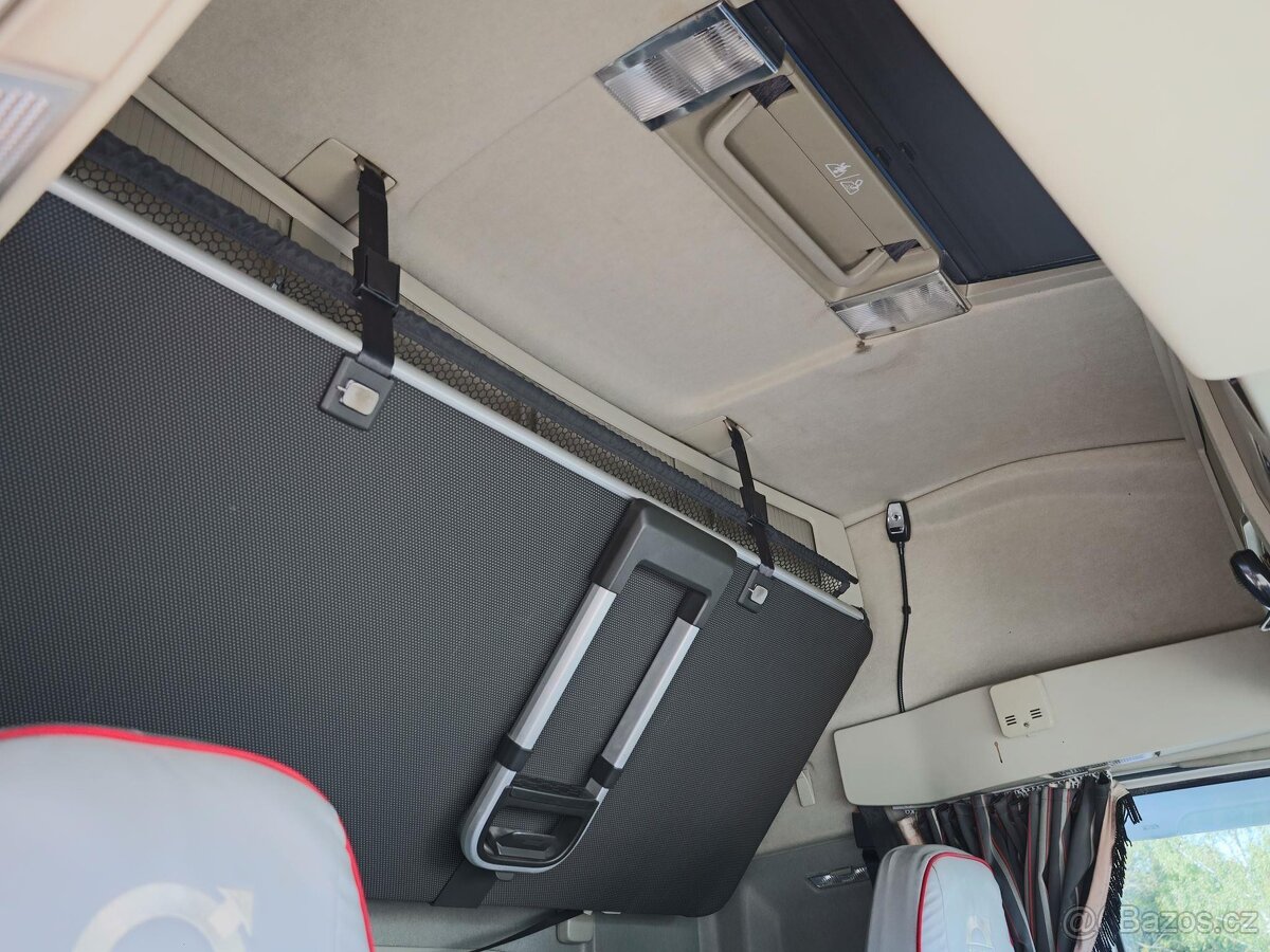 Volvo FH 460, 6x2, EURO 6,26 TUN, 18 PALET+PANAV 18 TUN, 20 - 10