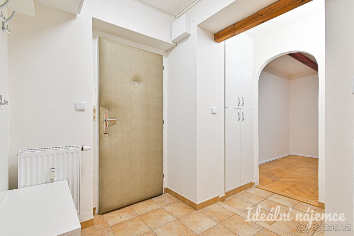 Pronájem bytu 3+kk, Bezručova čtvrť, Kuřim, 16.000 Kč/měs, - 10