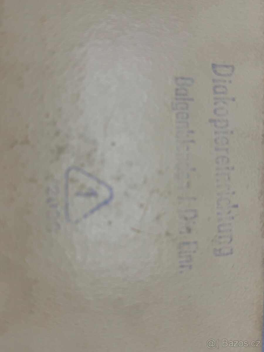 Předsádka pro kopírování diapozitivů - 10