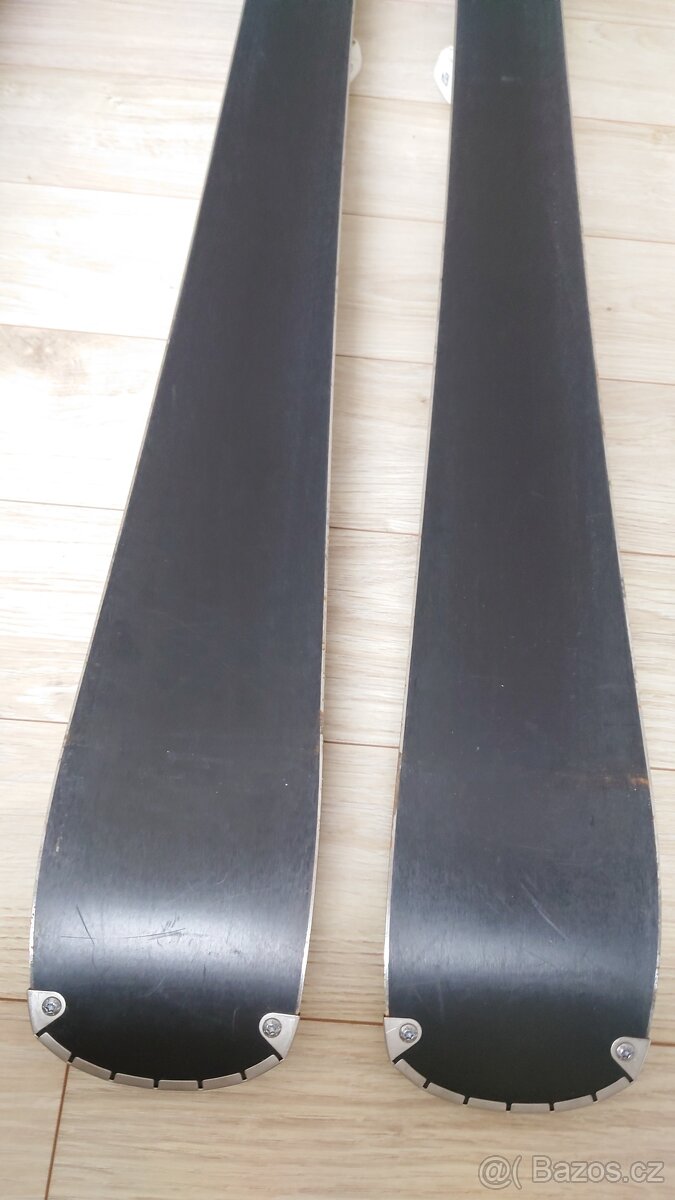 SALOMON S/MAX SX 150cm w. - 10