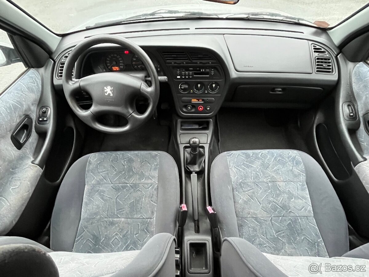 Octavia II 2.0 RS 147kw. 2011 - 10