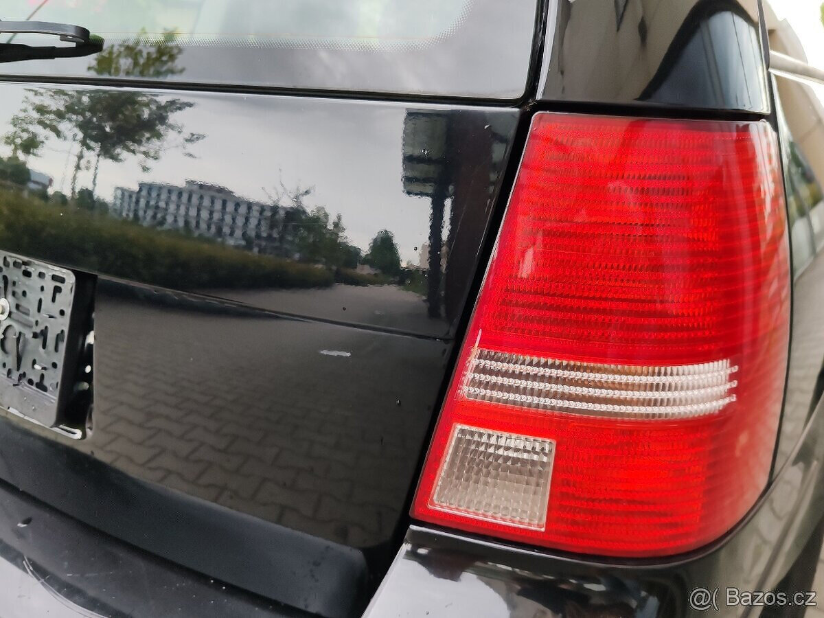 VW Volkswagen Golf 4 1.6i-77kW 2005 PACIFIC benzín - 10