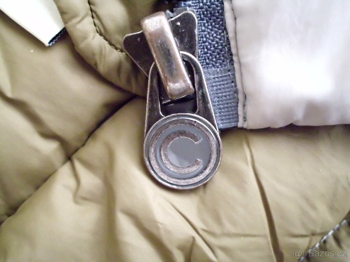 Colmar dámska zimná bunda M - 10