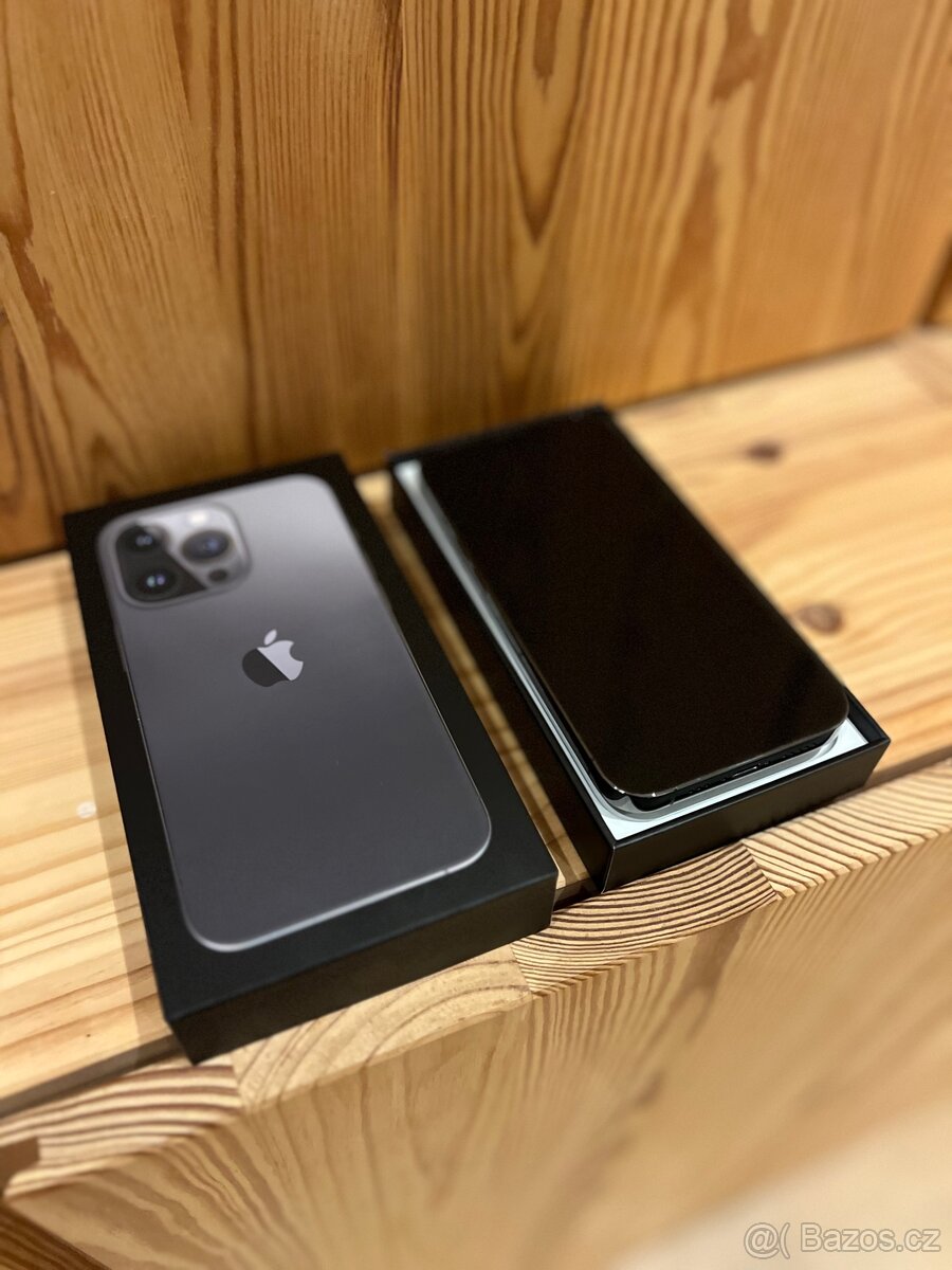 Apple iPhone 13 Pro 128gb - 10