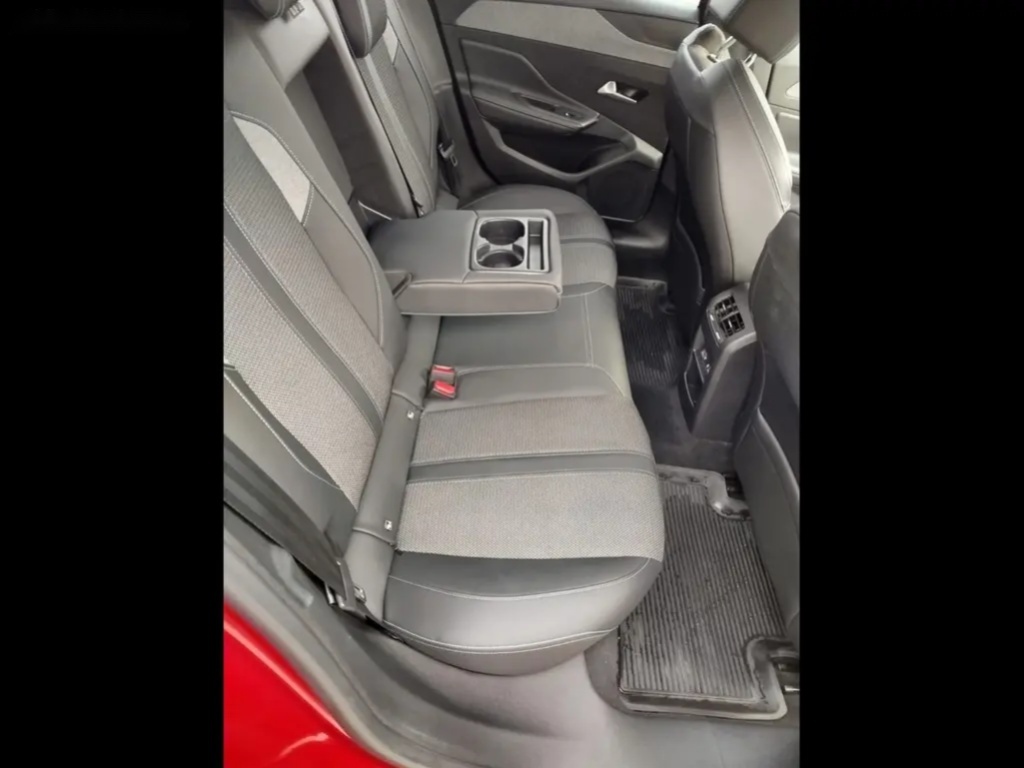 Peugeot 308, SW ALLURE 1.2PT 130 MAN6"DPH - 10