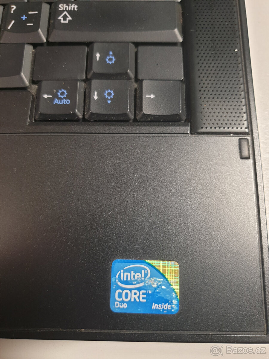 Dell Latitude E6400,14,1" 4GB RAM, 160 HDD WIN. 10 - 10