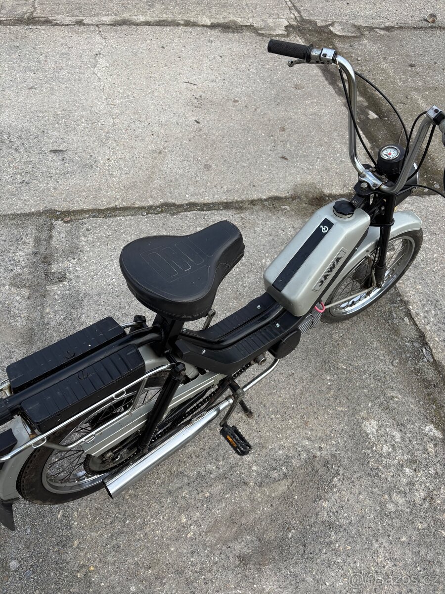 BABETTA 210 - 10