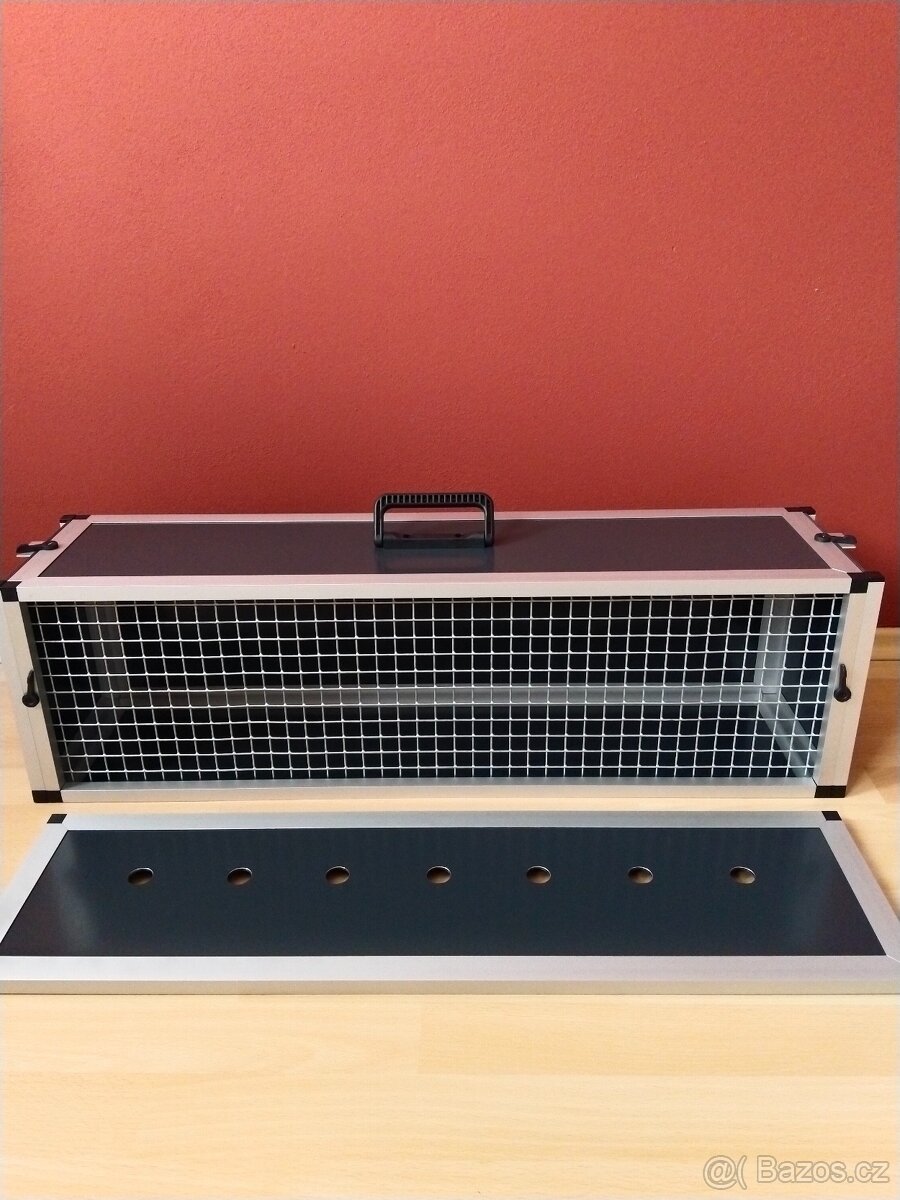 Přepravní box, přepravka - 10