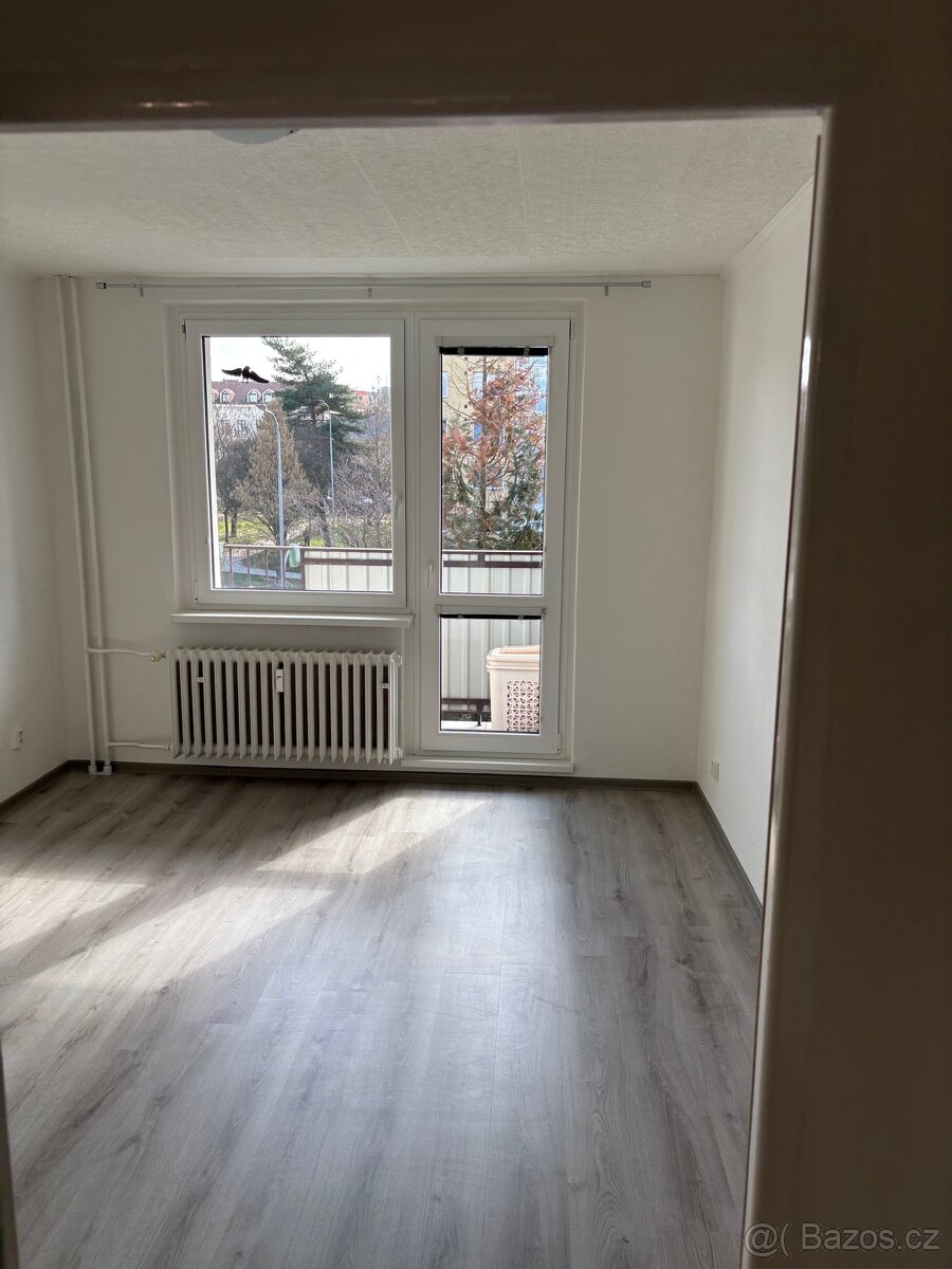 Pronájem bytu 2+1 - 10