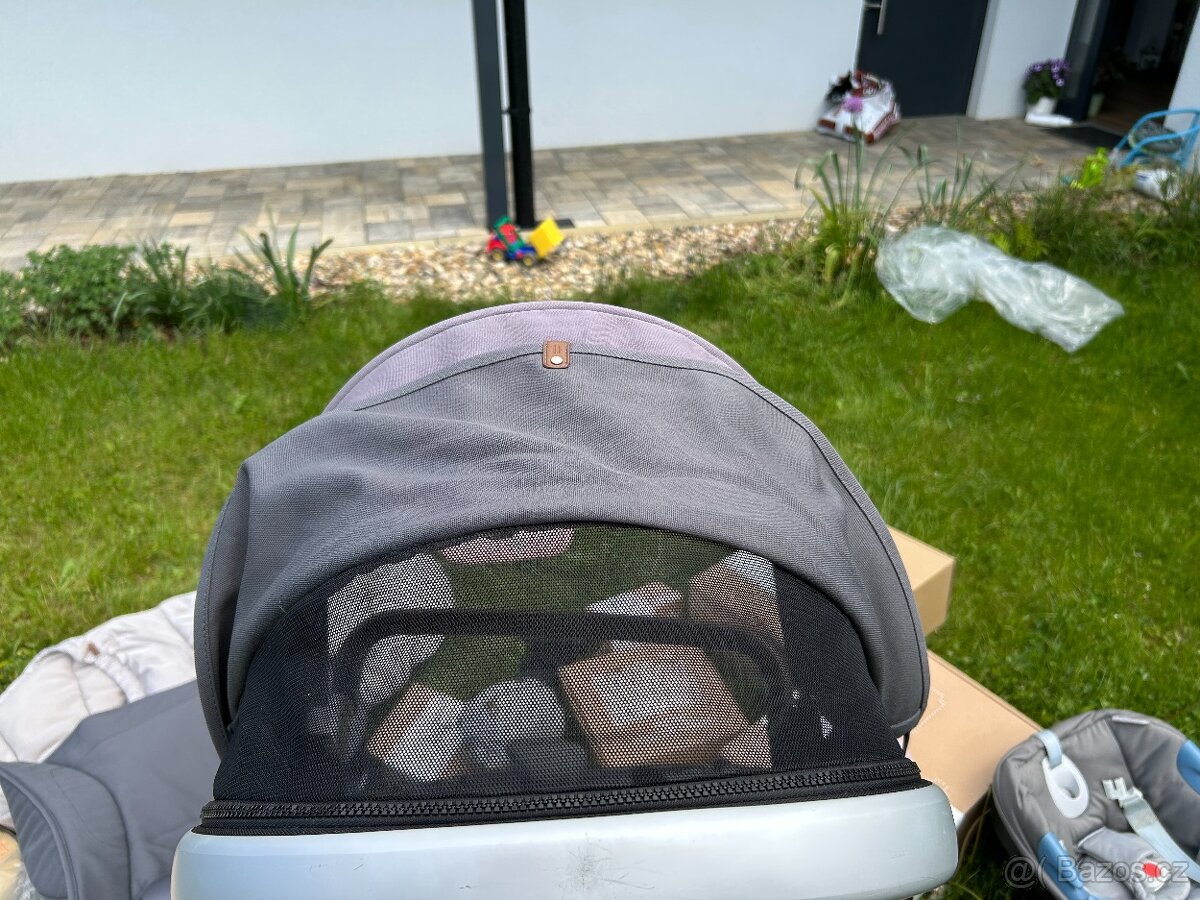 Prodám kočár Joolz day + příslušenství - 10