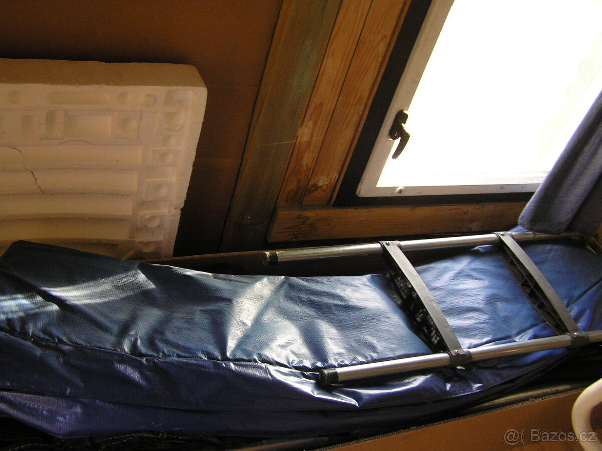 Trampolína Marimex 305 cm - 10