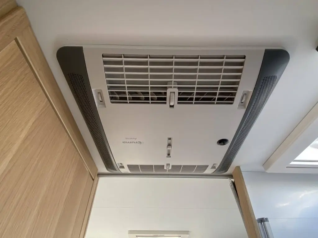 Adria Matrix Axess 670 SL - 10