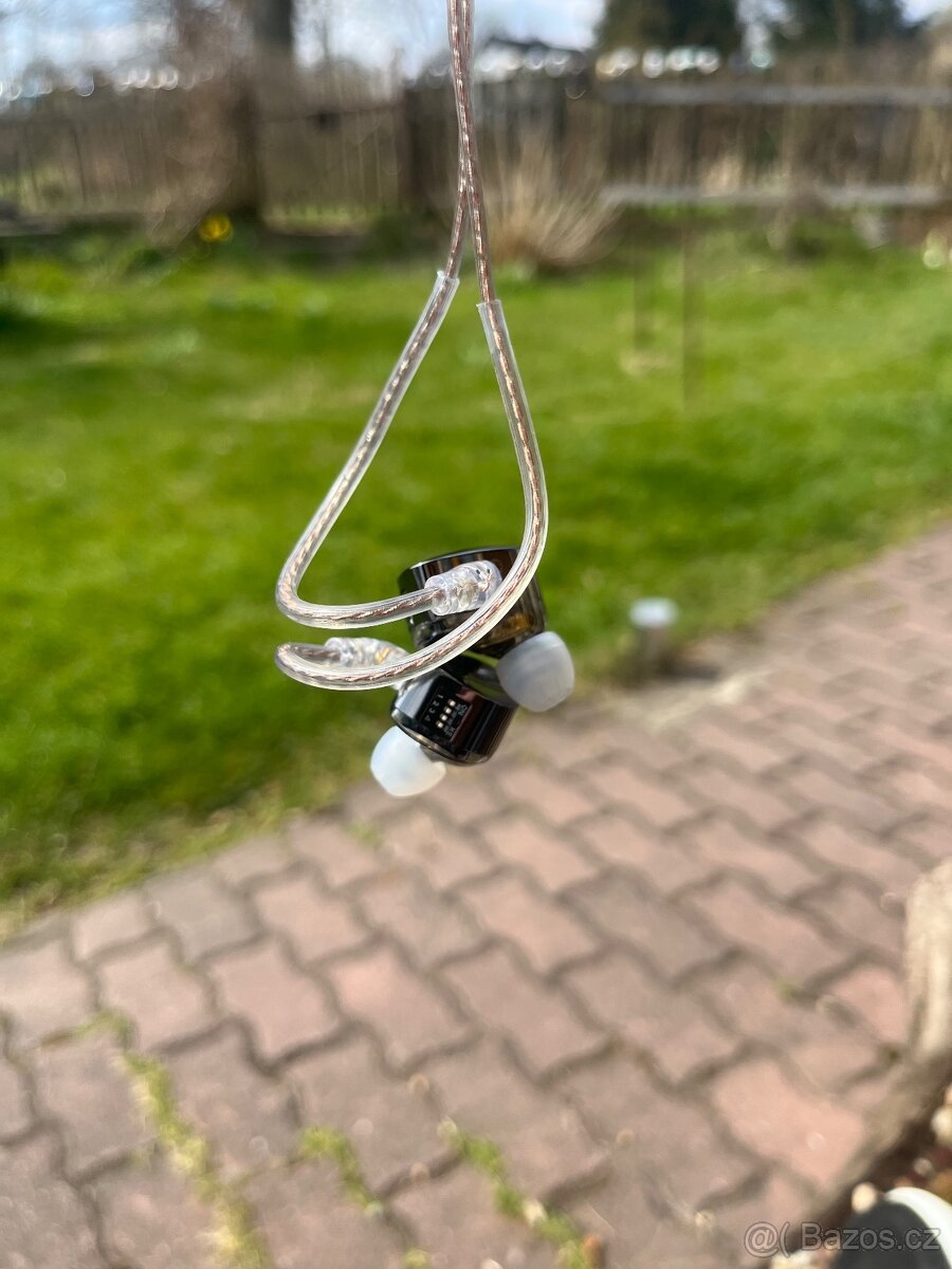 Fiio setík - 10