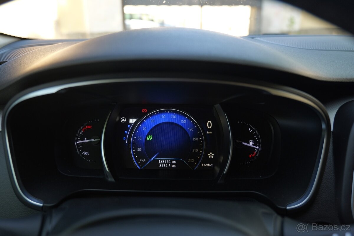 Renault Talisman, 1.6 dCi Kamera Masáž Keyless - 10