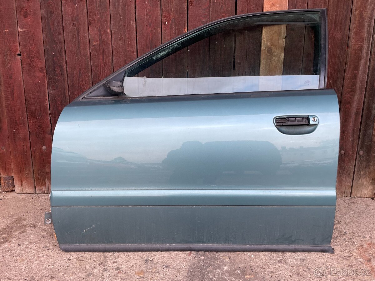 Audi A4 B5 1.8i 92kW rok 1999 Náhradní díly - 10