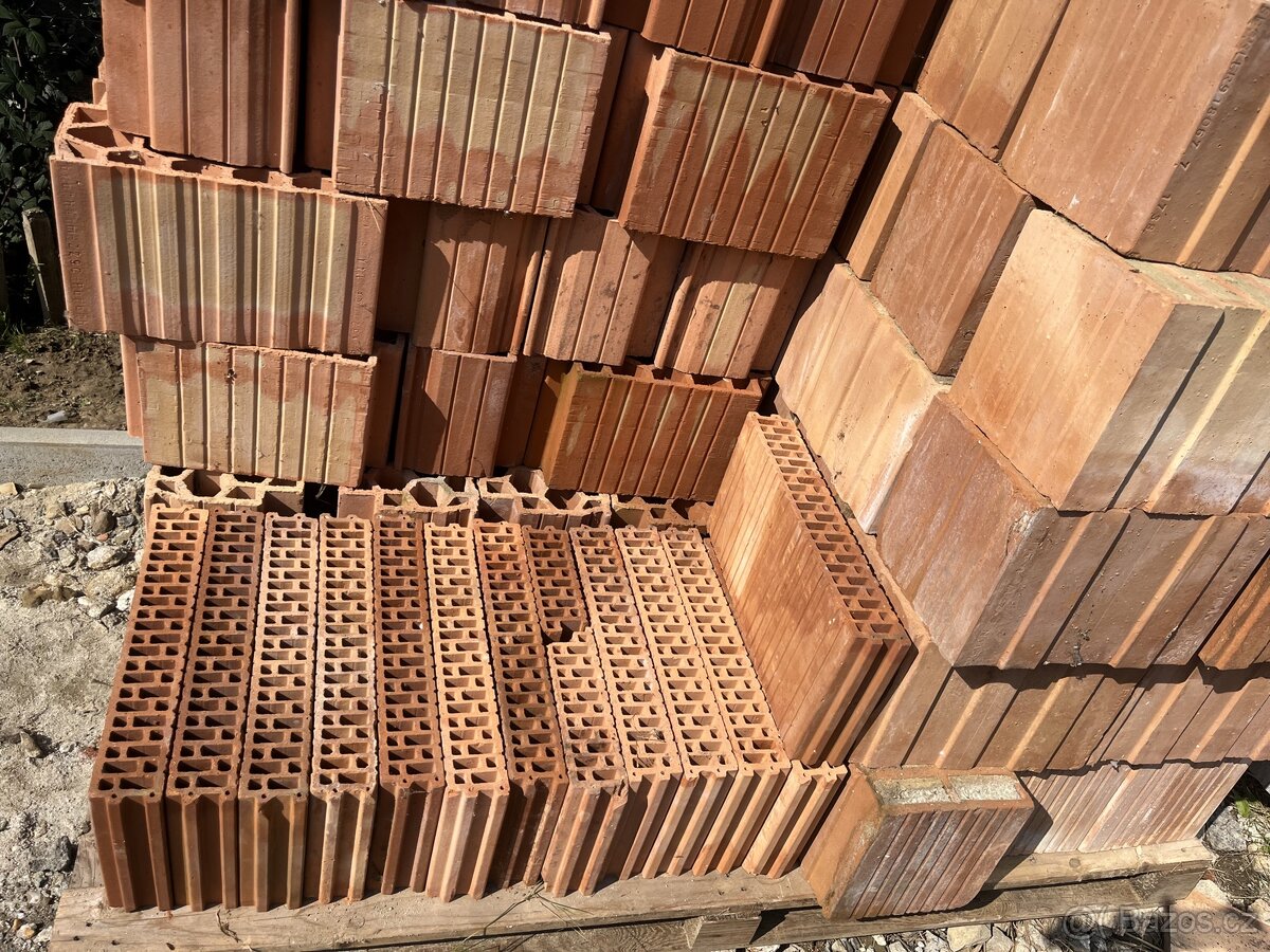 Stavební materiál - 10