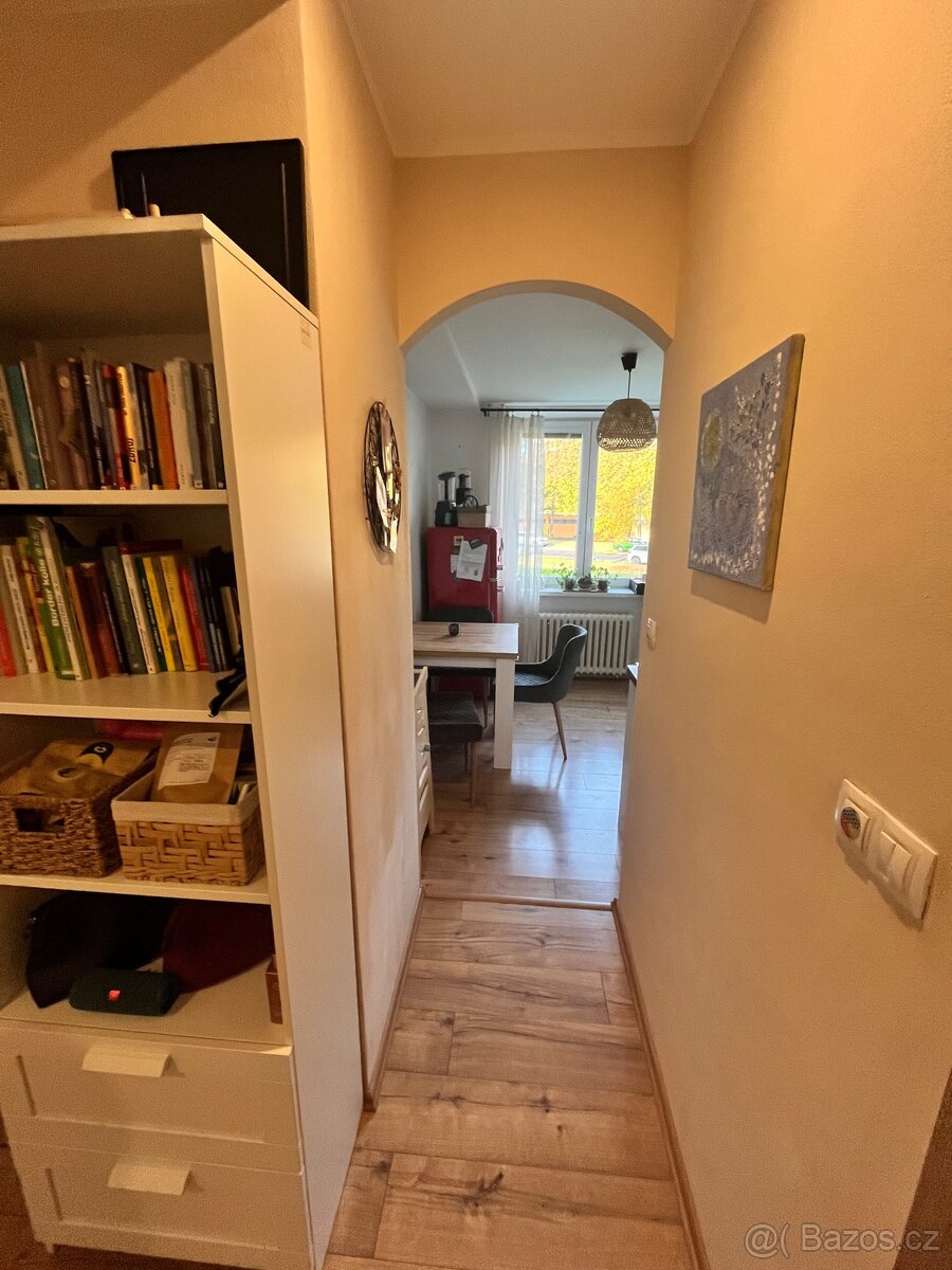 Byt 2+1 v osobním vlastnictví - 10