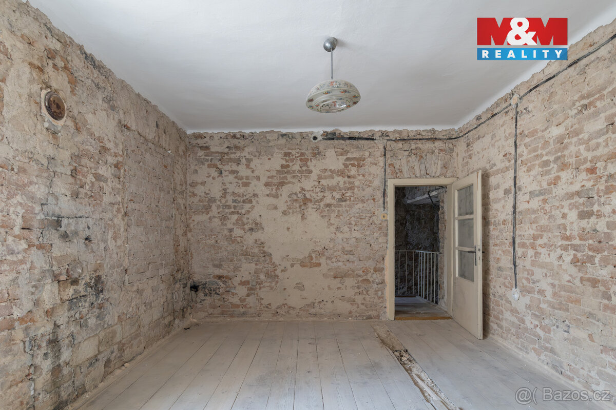 Prodej rodinného domu, 90 m², Opava, ul. Jarní - 10