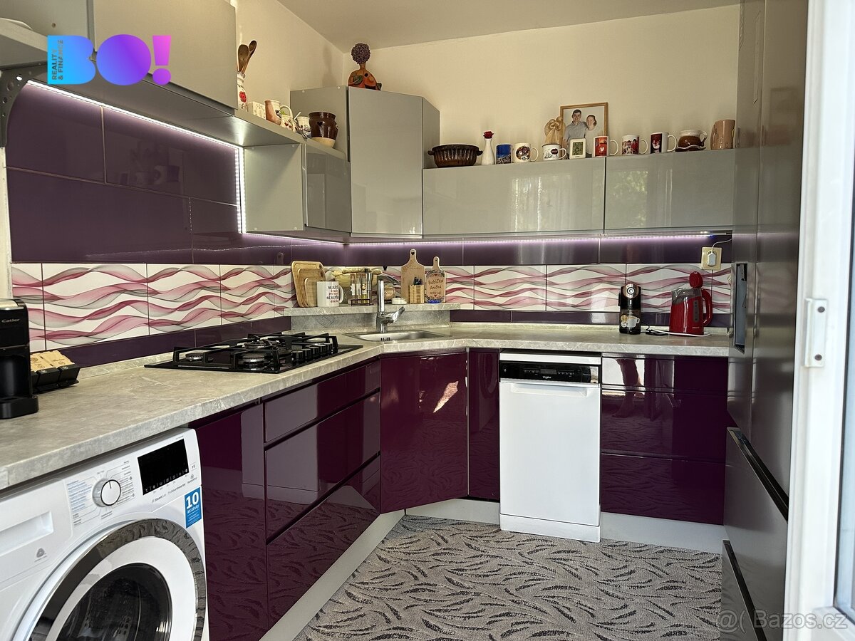 Prodej bytu 2+1, Ostrava - Zábřeh - 10