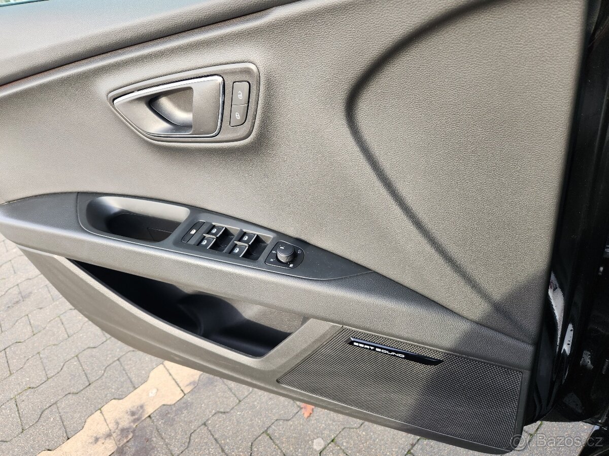 Seat Leon ST FR 1.4TSi 110kW DSG,2018,TOP VÝBAVA - 10